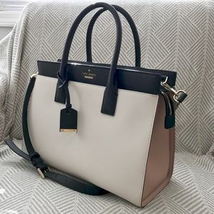 Kate Spade Cameron Street Candace Satchel